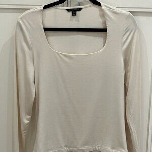 Banana Republic Long Sleeve t-shirt